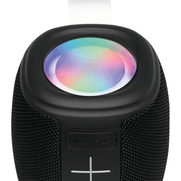 Wireless Speaker Resistant