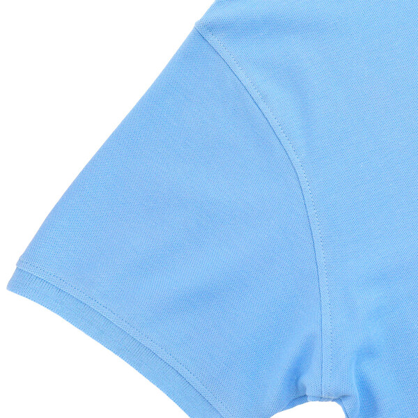 Polo Mujer Color Charles - Gris / M
