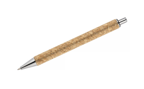 Ball pen KORATO - silver