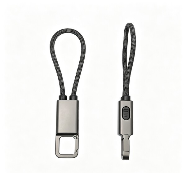 Fast-charging data cable UC077