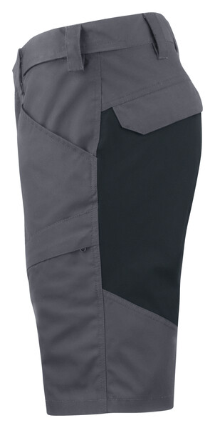 2522 Service Shorts Grey C62