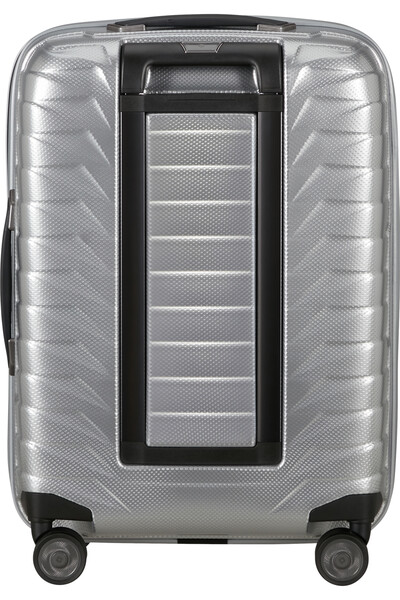 Samsonite - Proxis Spinner 55/20 Exp L 40Cm - Silver