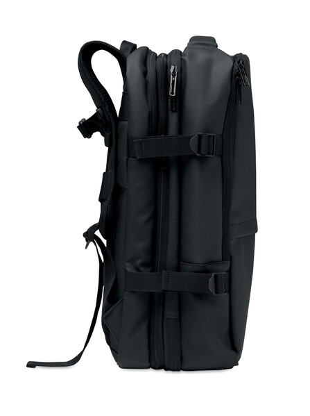 Extendable RPET backpack 20L Xjust