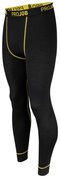 3508 Long John Black 4XL