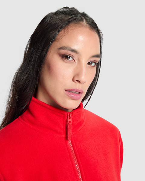 New Artic Woman Jacket - ROSETTE / XL