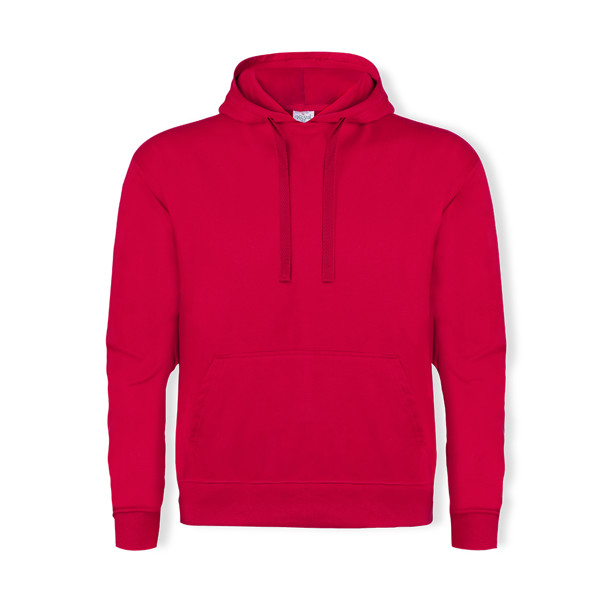 Sudadera Adulto con Capucha "keya" SWP280 - Blanco / S