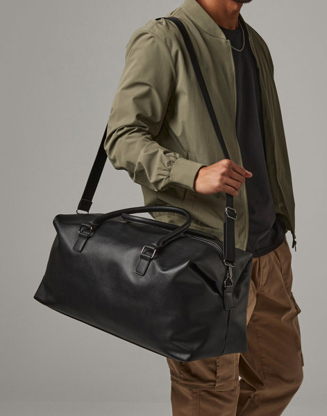 Boutique Weekender - Oyster / ONE SIZE