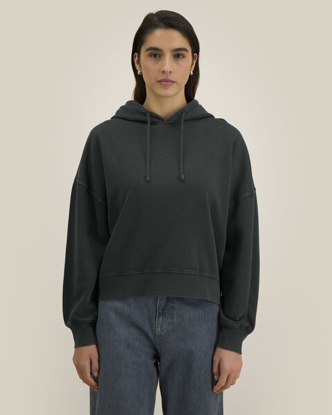 Stella Nora Vintage - G. Dyed Black Rock / XS