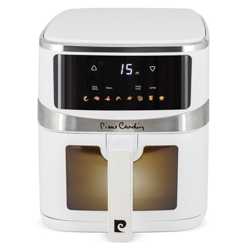 AIR FRYER 5L PIERRE CARDIN “SAVOIE”