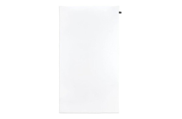 R-pet terry towel 100x180cm (300g/m²) sublimation