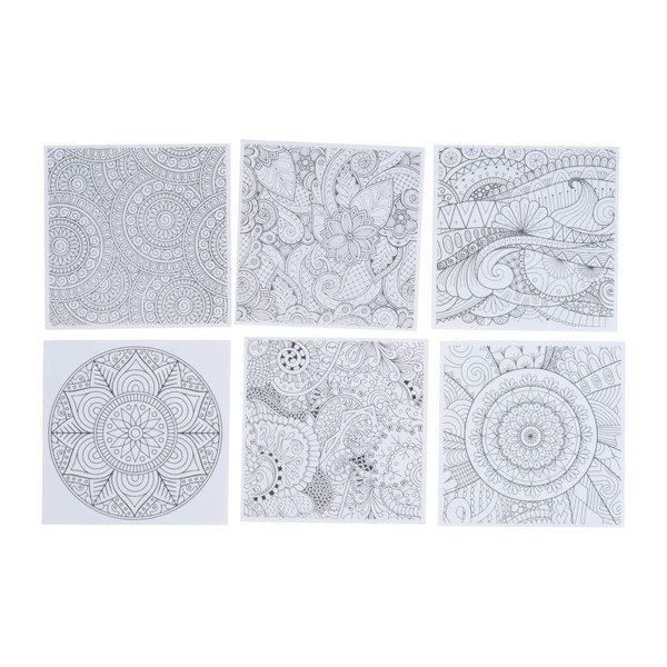 Mandala Set for Kids Ohio