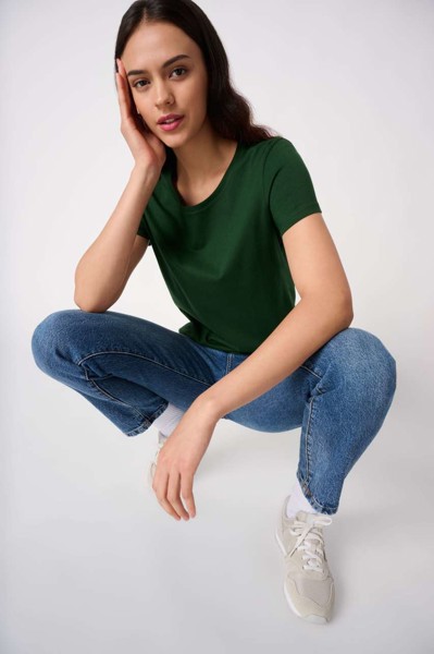 Ideal190 Ladies' T-Shirt - Ideal White / XS