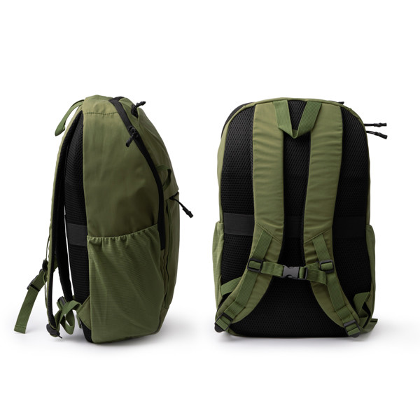 Backpack Vermont - Grey
