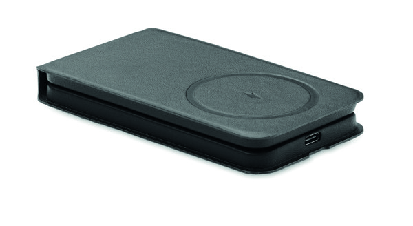 Fawtt magnetic wireless charger,15W