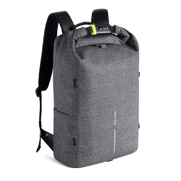 Urban anti-theft cut-proof backpack