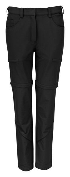 Ultra Lady Pants Black C40