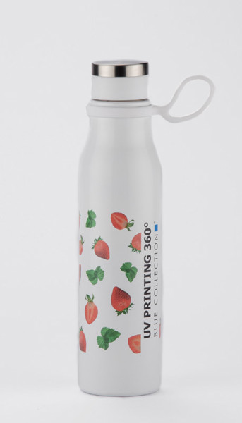 Bottle GRAVI 480 ml - white