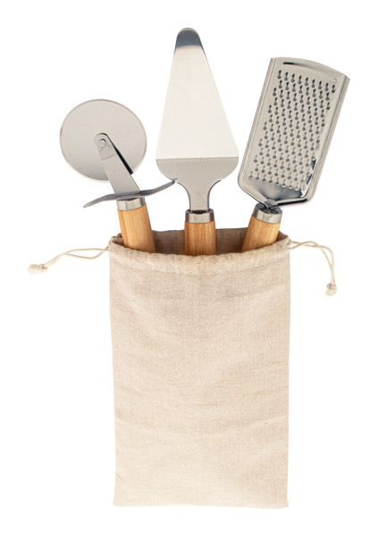 Pizza Serving Set Bigaboo
