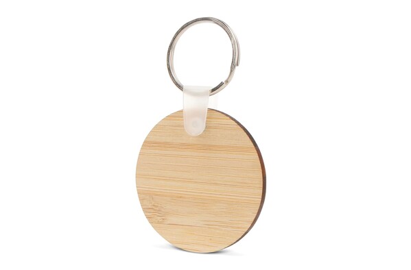 Porte-clés Bambou rond