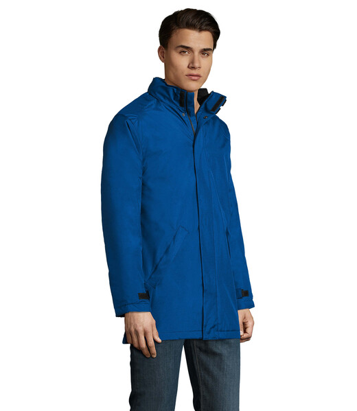 ROBYN PARKA UNISEX - RoyalXL