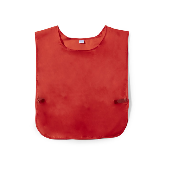 Peto Sporter - Rojo