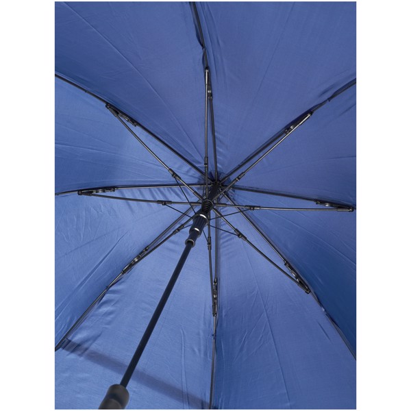 Parapluie tempête à ouverture automatique 23" Bella - Marine