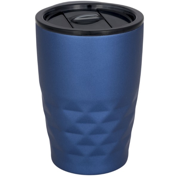 Mug Geo 350ml - Bleu
