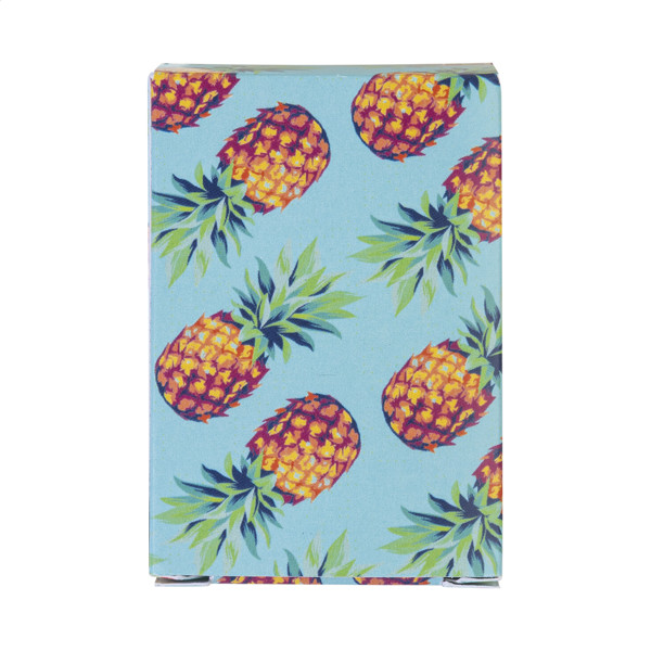 Egyedi francia kártya CreaCard Pocket