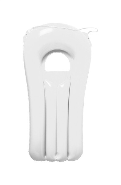 Matelas gonflable Henley - Blanc