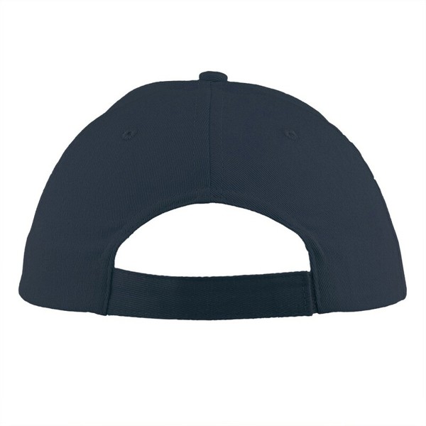 Cap | Joseph - navy blue