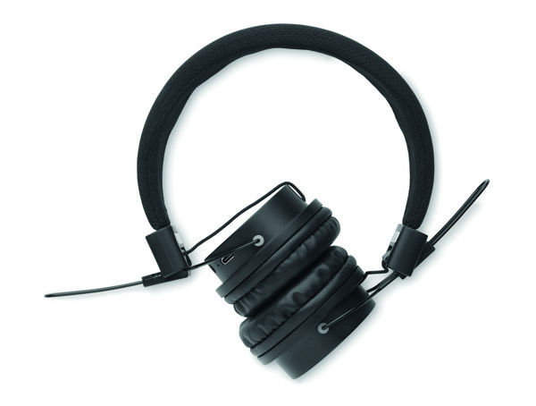 ABS wireless foldable headphone Tone