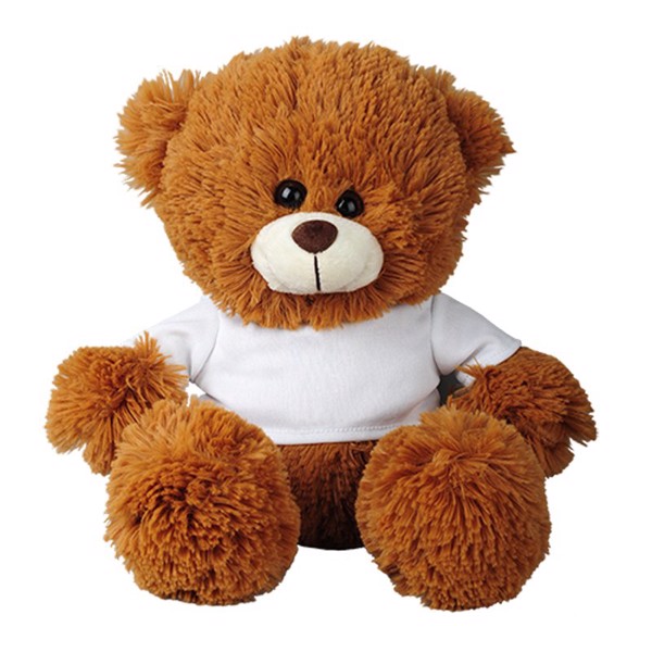 Oso cuddly toy