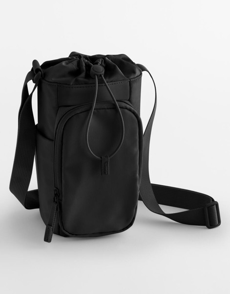 Studio Water Bottle Carrier - Natural Stone / ONE SIZE