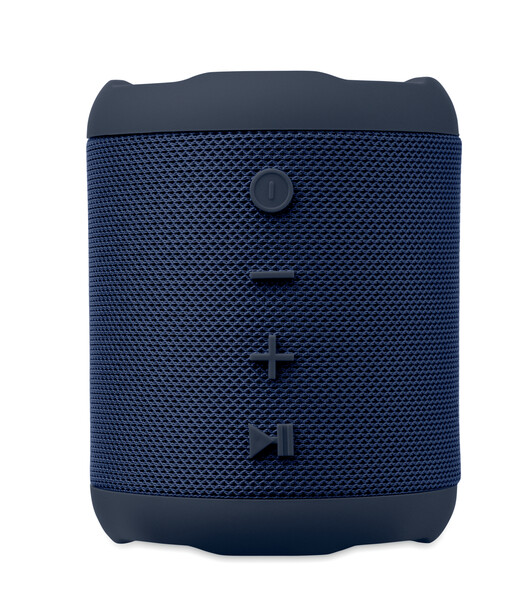 Enceinte sans fil 5W en ABS Toa - Bleu