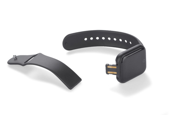 Fitness watch STEP