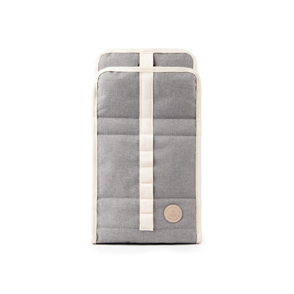 VINGA Sortino day-trip cooler bag - Grey