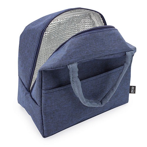 COOLER BAG "HILTON" - Bordeaux
