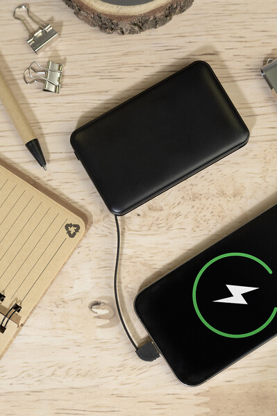 Rabs Power Bank Slimbank