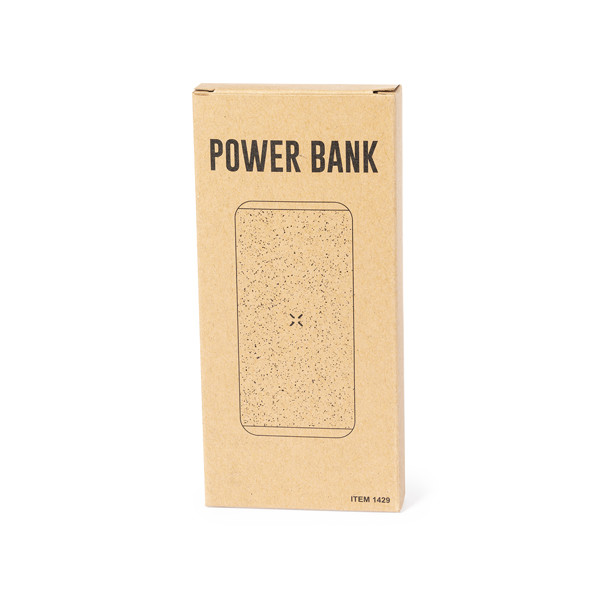 Power Bank Limerick