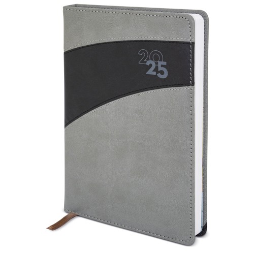 AGENDA "BREST" - Gris