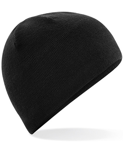 Active Performance Beanie - Black / One Size