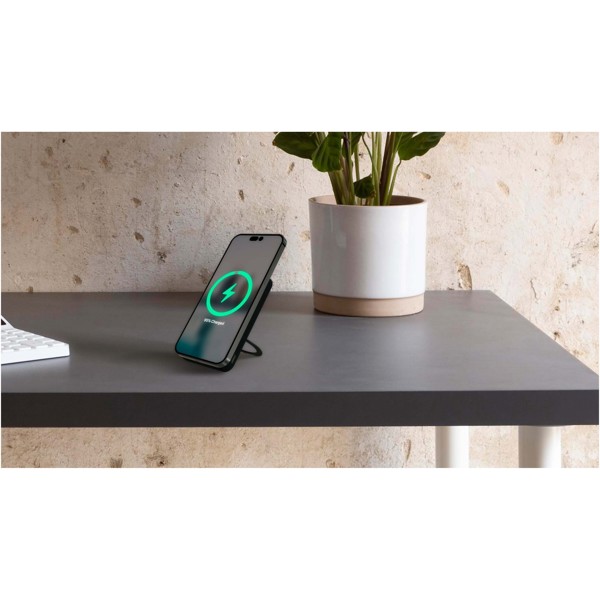 SCX.design P28 5000 mAh Powerbank mit Klappring