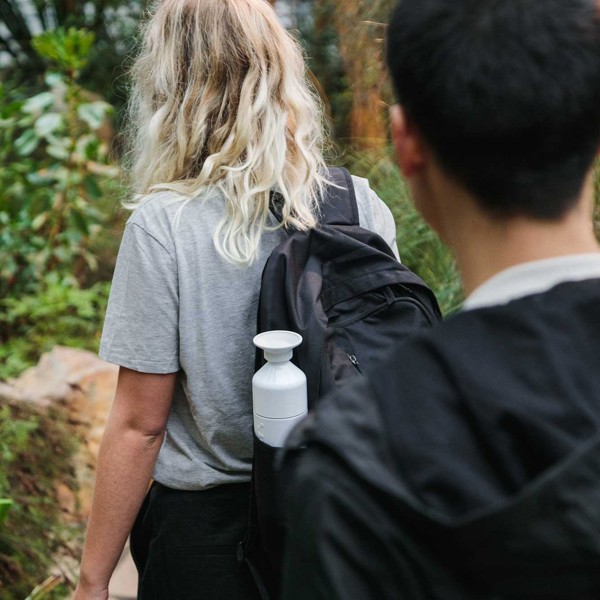 Dopper Insulated 580 ml - Wavy White