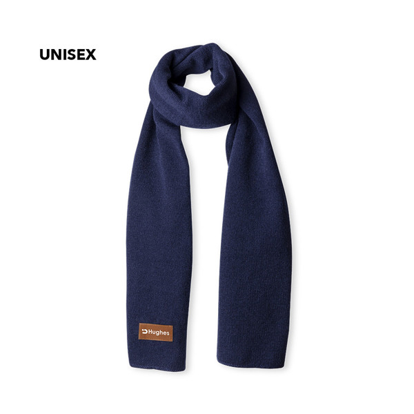 Scarf Kinar - Grey