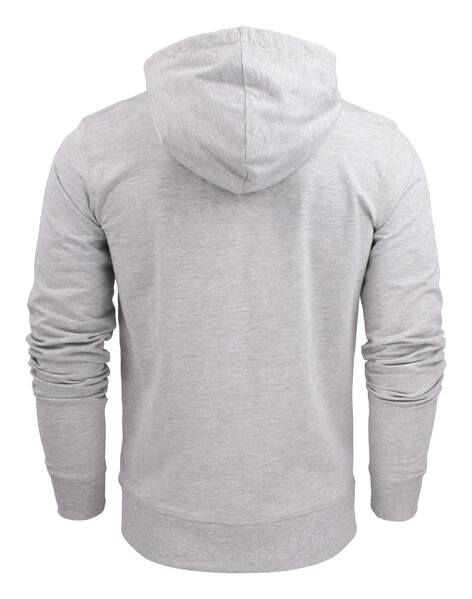 Duke College Jacket Ash M
