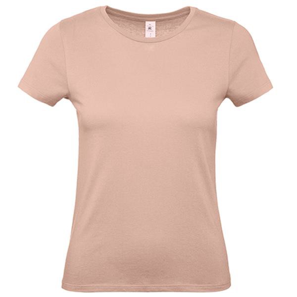 B C E150 Women T Shirt 100 Cotton Investing In Better Cotton