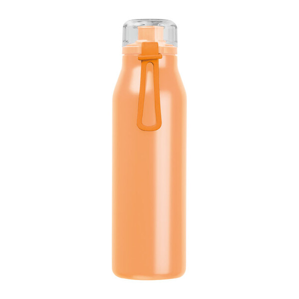 MoLu Water Bottle Grand Haven - Orange
