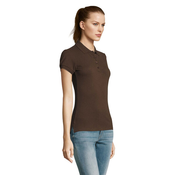 PASSION POLO SENHORA 170g - ChocolateM