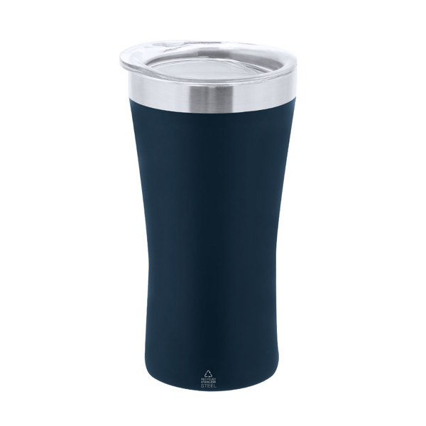 Vaso Térmico Cozard - Marino