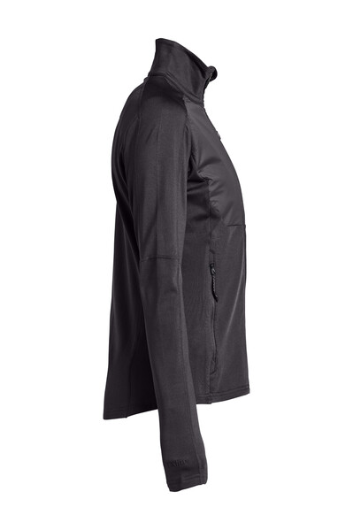 Txlite Windblock Full Zip W Black XS